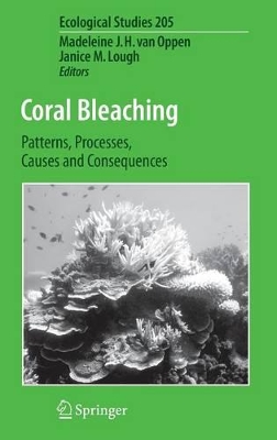 Coral Bleaching book