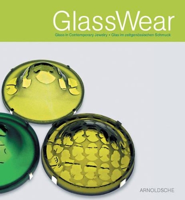 GlassWear book