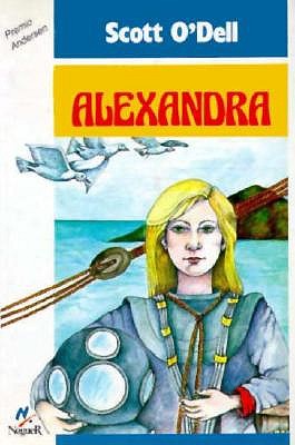 Alexandra book