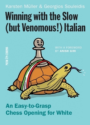 Winning with the Slow (but Venomous!) Italian book