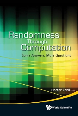 Randomness Through Computation: Some Answers, More Questions book