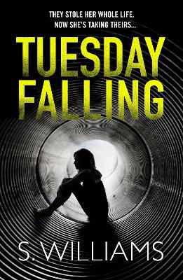 Tuesday Falling book