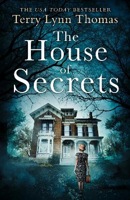 The House of Secrets (The Sarah Bennett Mysteries, Book 2) book