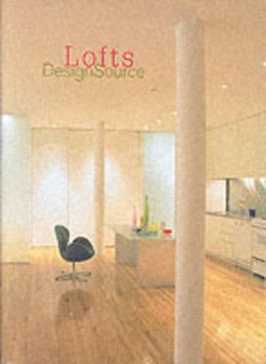 Lofts Design Source book