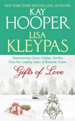 Gifts of Love book