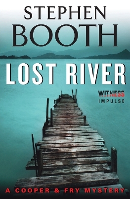 Lost River by Stephen Booth
