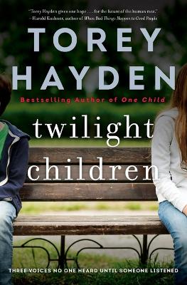 Twilight Children book
