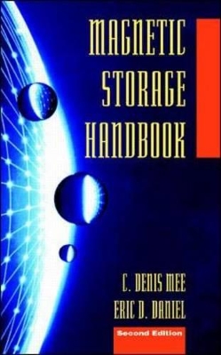 Magnetic Storage Handbook book