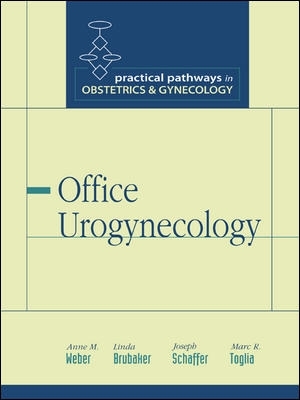 Office Urogynecology book