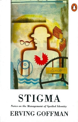 Stigma by Erving Goffman