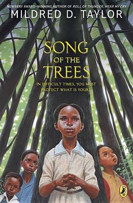 Song of the Trees book