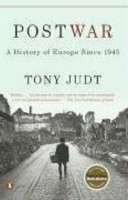 Postwar book