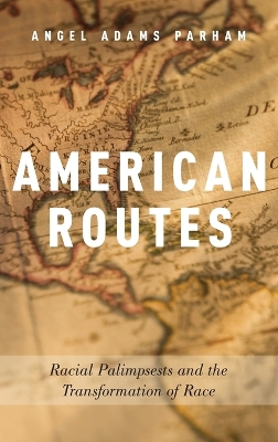 American Routes book