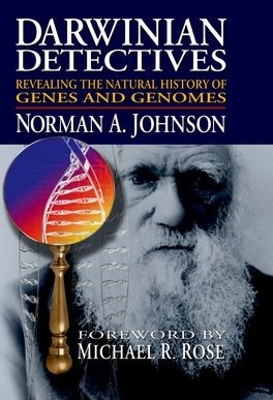 Darwinian Detectives book