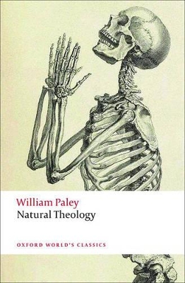 Natural Theology book