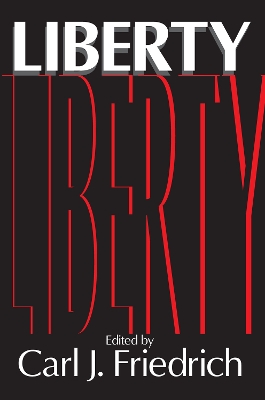 Liberty book