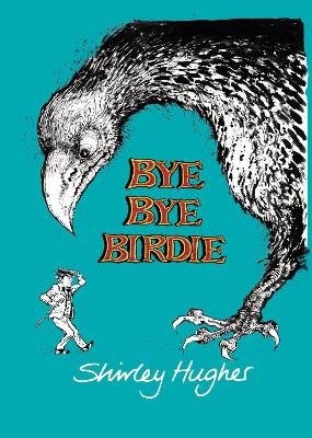 Bye Bye Birdie book