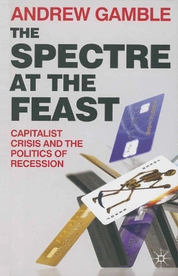 Spectre at the Feast book