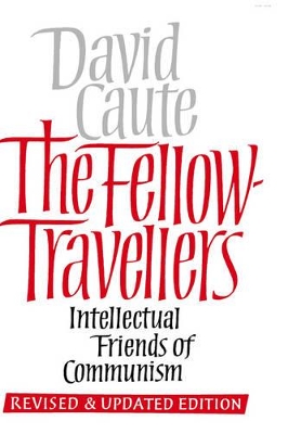 Fellow-Travellers book