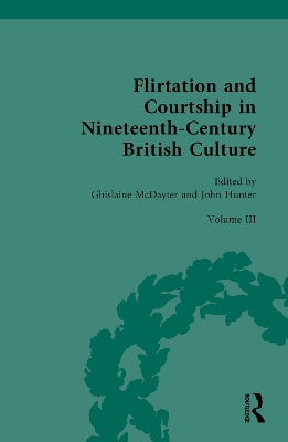 Flirtation and Courtship in Nineteenth-Century British Culture by Ghislaine McDayter