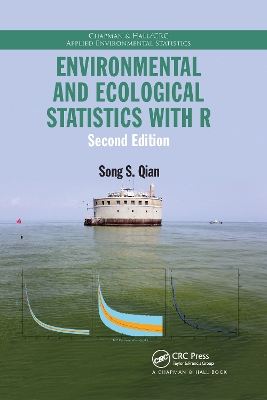 Environmental and Ecological Statistics with R book