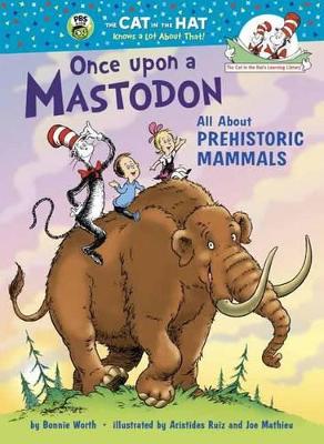 Once Upon A Mastodon book