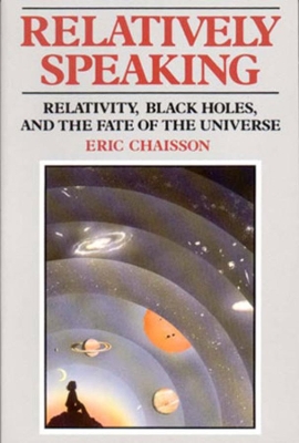 Relatively Speaking book