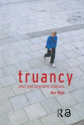 Truancy by Ken Reid