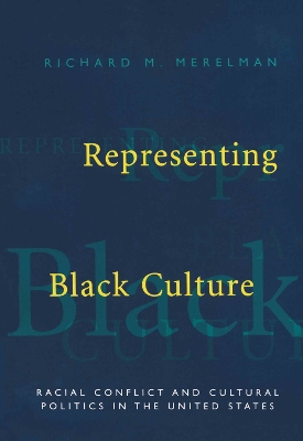 Representing Black Culture book