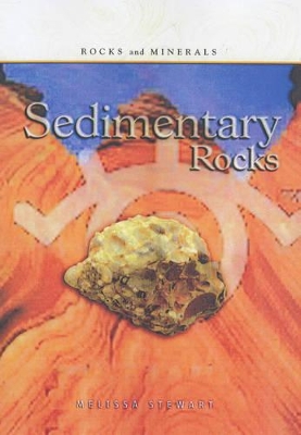 Rocks & Minerals: Sedimentary book