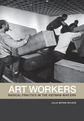 Art Workers book