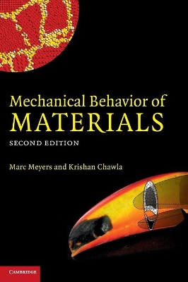 Mechanical Behavior of Materials book