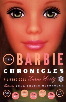 Barbie Chronicles book