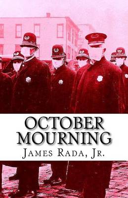 October Mourning book