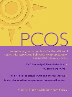 PCOS book