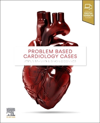 Problem Based Cardiology Cases book