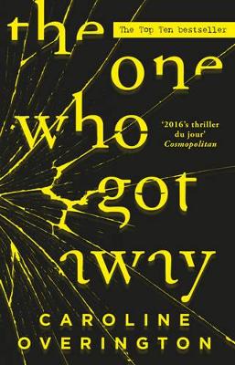 One Who Got Away book