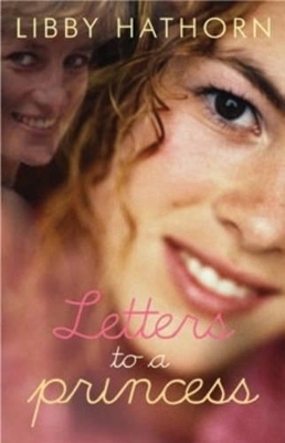 Letters to a Princess book
