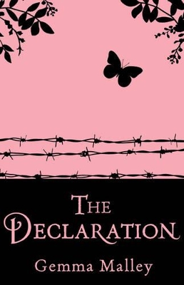 The The Declaration by Gemma Malley
