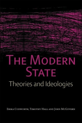 Modern State book