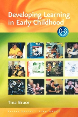 Developing Learning in Early Childhood book