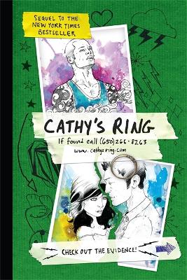 Cathy's Ring by Jordan Weisman