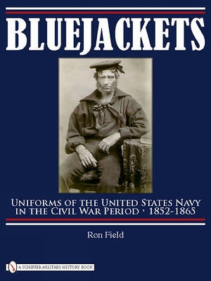 Bluejackets book