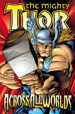 Thor book