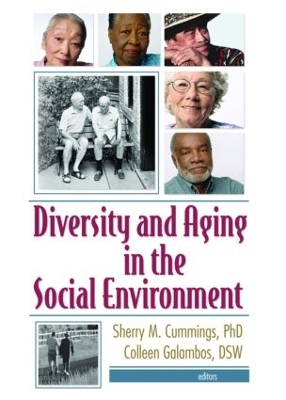 Diversity and Aging in the Social Environment by Sherry M. Cummings