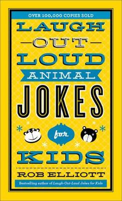 Laugh-out-Loud Animal Jokes for Kids book