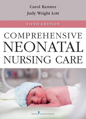 Comprehensive Neonatal Nursing Care book