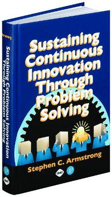 Problem Solving and Process Management book