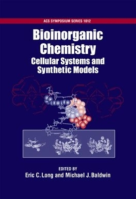 Bioinorganic Chemistry book