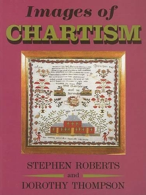 Images of Chartism book